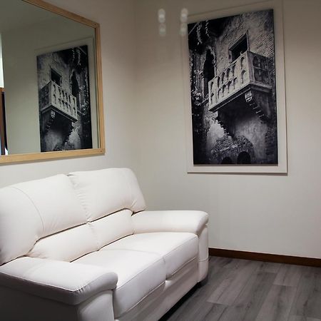 Palazzo Cinque Greenview Verona Dış mekan fotoğraf