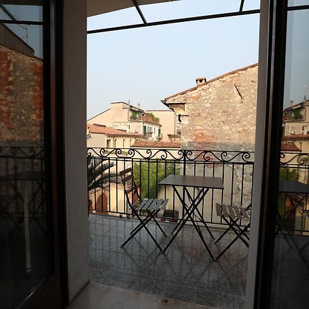 Palazzo Cinque Greenview Verona Dış mekan fotoğraf