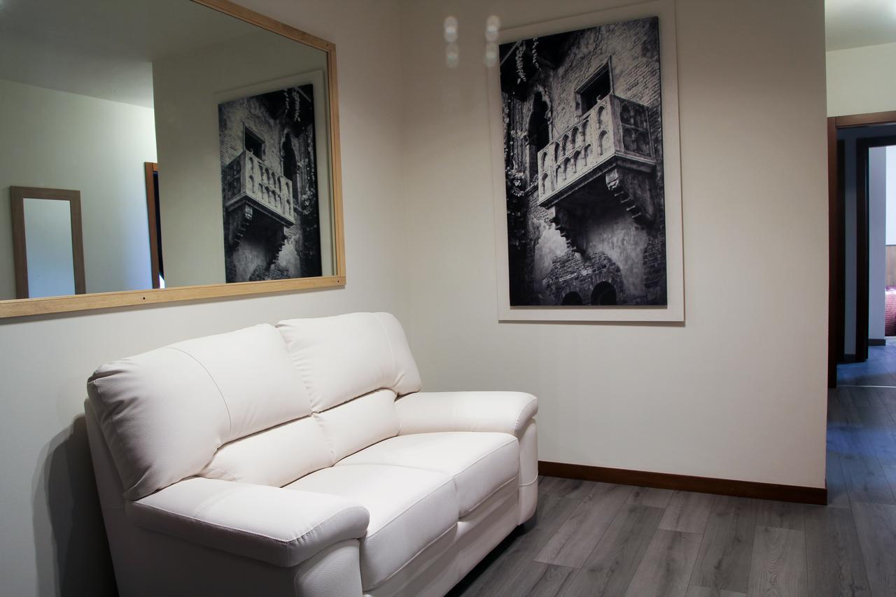 Palazzo Cinque Greenview Verona Dış mekan fotoğraf